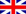 Bandera británica